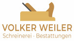 Schreinerei-Bestattungen Weiler